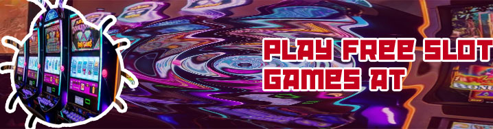 Vlt slots free