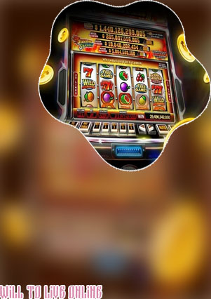 Website slot online