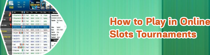 William hill free slots tournaments