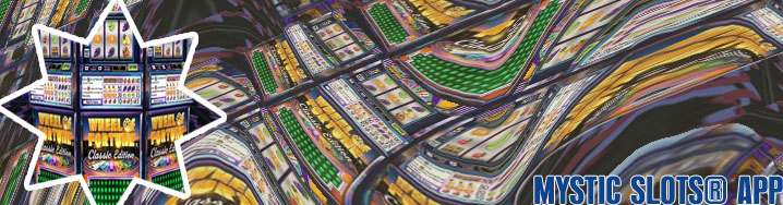 Win real money playing slot machines