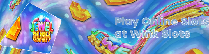 Wink slot login