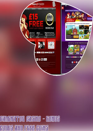 Zynga casino slots